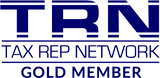 Tax Rep Network Gold Member
